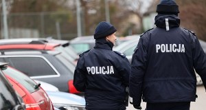 Nieudany napad na bank, nieudania ucieczka. Napastnik z Andrychowa ujęty