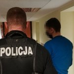 Nieudany napad na jubilera w Sopocie. 39-latek zatrzymany