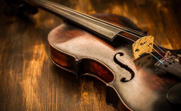 Nieudany przemyt Stradivariusa? Próbowano go wwieźć do Polski