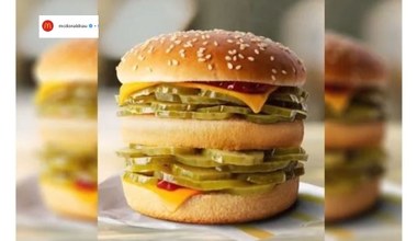 ​Nieudany żart McDonald’s: Tysiące wkurzonych internautów