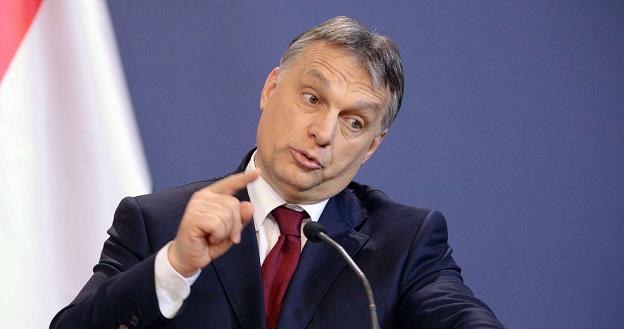 Nieugięty Węgier, czyli tajemnica sukcesu premiera Viktora Orbána /&copy;123RF/PICSEL