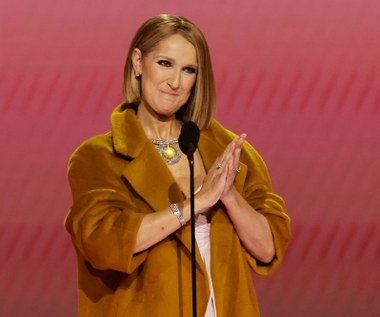 Nieuleczalnie chora gwiazda pojawiła się na gali Grammy 2024. Jak dziś wygląda Celine Dion?