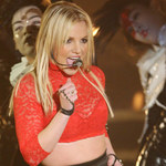 Nieuprzejma Britney Spears?