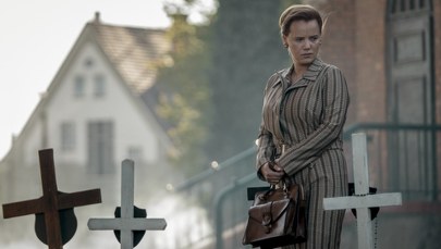 Nieustępliwa lekarka kontra aparat państwa. Dziś premiera "Ołowianych dzieci"