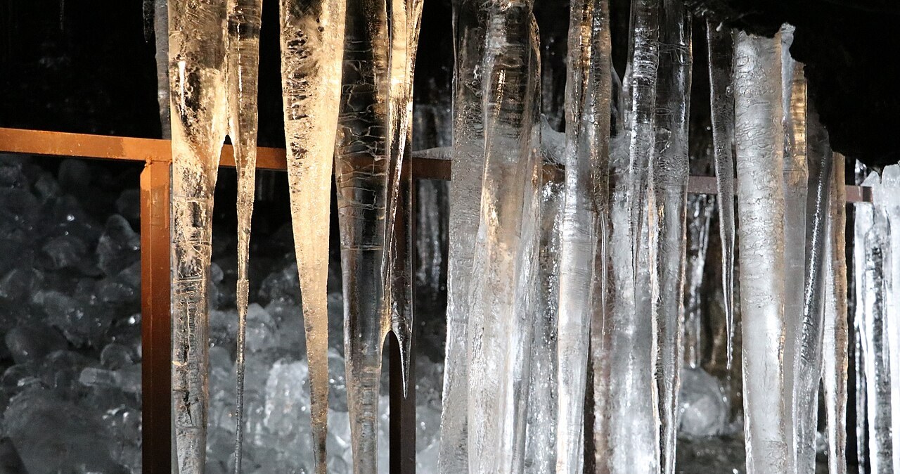 Nieusuwanie sopli może skończyć się wysoką karą