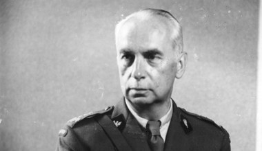 "Nieuzasadniony, pozbawiony sensu odruch". Mówił o powstaniu Naczelny Wódz