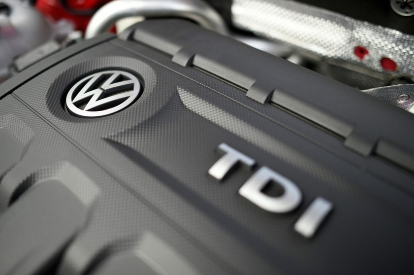 Niewątpliwie afera VW miała wpływ na odwołanie niemieckich targów /AFP