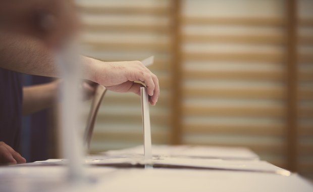 Nieważne referendum w Bielsku-Białej 