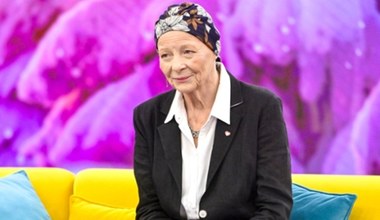 Niewesoło u gwiazdy "Złotopolskich". Usłyszała poważną diagnozę 