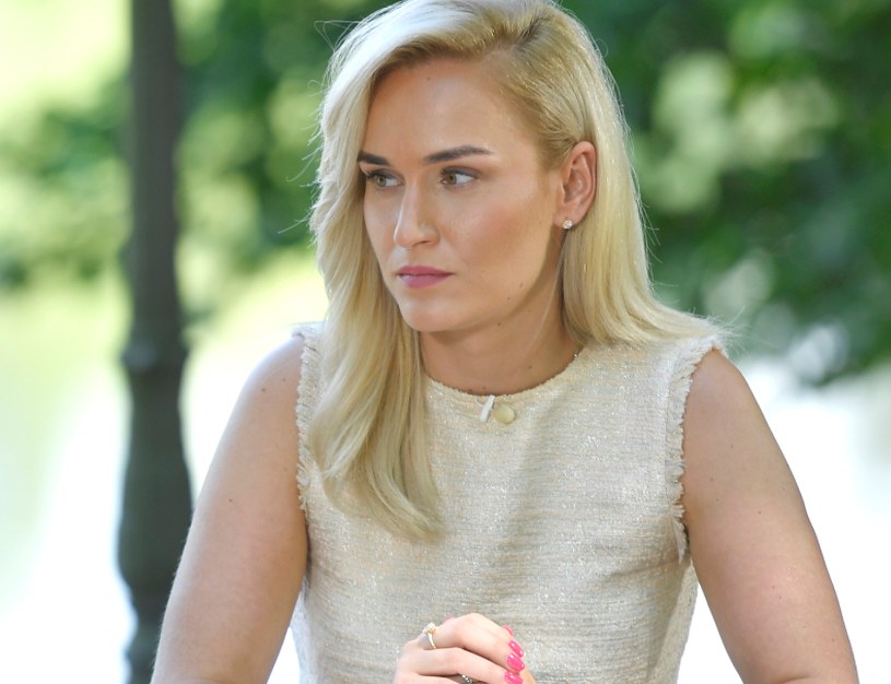 Niewesoło u Kamili Boś z "Rolnika". Sprawa trwa już dwa lata