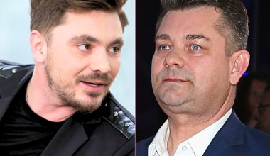 Niewesoło u Martyniuków. Zenek nie pojawił się na chrzcinach własnego wnuka
