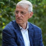 Niewesoło u Zdzisława z "Sanatorium". Wyjawił bolesną prawdę o bliskich