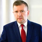 Niewesoło w małżeństwie Schreiberów. Ledwo co brali ślub, a tu takie wieści