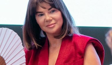 Niewesoło w podkrakowskim domu Edyty Górniak. To musiało się tak skończyć