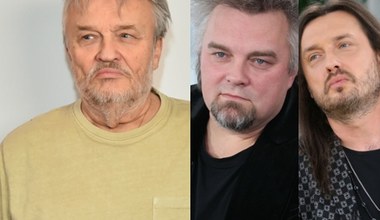 Niewesoło w rodzinie Cugowskich. Bracia wciąż nie potrafią dojść do porozumienia