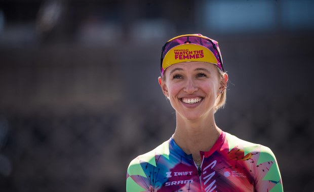 ​Niewiadoma ma podium Tour de France: Jedno z największych osiągnięć w karierze