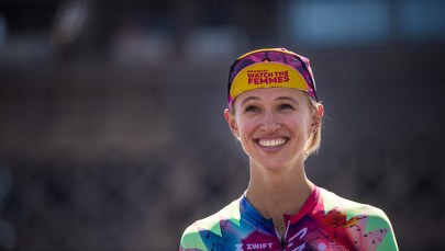 ​Niewiadoma ma podium Tour de France: Jedno z największych osiągnięć w karierze