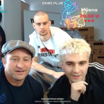 ​Niewiarygodna akcja Łatwoganga. Naszym gościem będzie prezes Fundacji Cancer Fighters