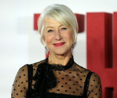 Niewiarygodne doniesienia! Helen Mirren o tym, jak Harrison Ford zmienił jej życie