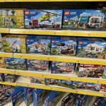 Niewiarygodne promocje na klocki LEGO. Kupisz je w popularnym dyskoncie