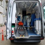 Niewiarygodne! Urodziła na parkingu, nie mając pojęcia o ciąży