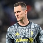 Niewiarygodny pech Arkadiusza Milika. Juventus wydał komunikat