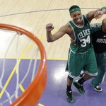 Niewiarygodny pościg Celtics