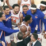 New York Knicks Niewiarygodny zwrot akcji w finale NBA