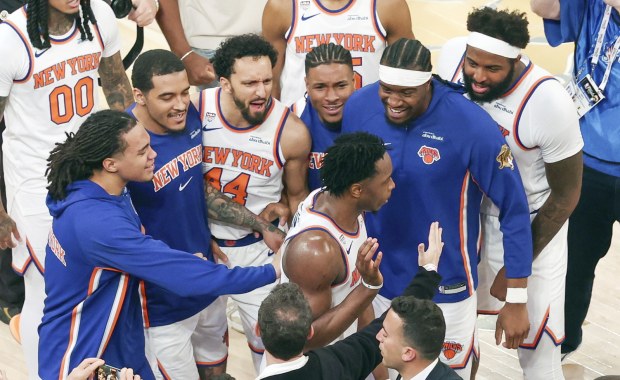 Niewiarygodny zwrot akcji w finale NBA