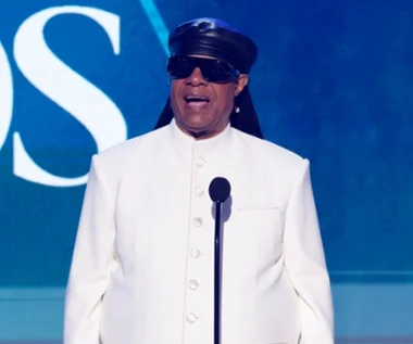 Niewidomy gwiazdor nigdy nie przejdzie na emeryturę. "Znacie prawdę"