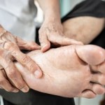 cukrzyca Niewidzialna epidemia w Polsce. 200 tysięcy osób z aktywnymi ranami