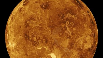 "Niewidzialne" asteroidy zagrożeniem dla Ziemi? "Czają się" w pobliżu Wenus