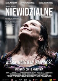 Niewidzialne