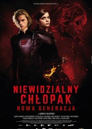 Niewidzialny chłopak - Nowa Generacja