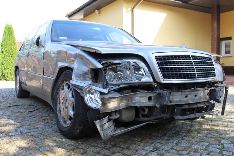 Niewiedza polskich kierowców dotycząca ubezpieczenia OC pojazdów mechanicznych jest zatrważająca /INTERIA.PL