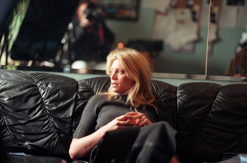 Niewiele brakowało, by zmarła jako dziecko. Po latach usłyszał o niej świat