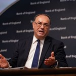 Niewiele można zrobić, by zapobiec recesji - gubernator Banku Anglii