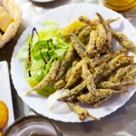 Niewielkie, ale wciąż mało znane ryby. Nie mają ości, nie trzeba filetować, idealne na Wigilię