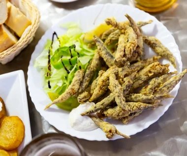 Niewielkie, ale wciąż mało znane ryby. Nie mają ości, nie trzeba filetować, idealne na Wigilię