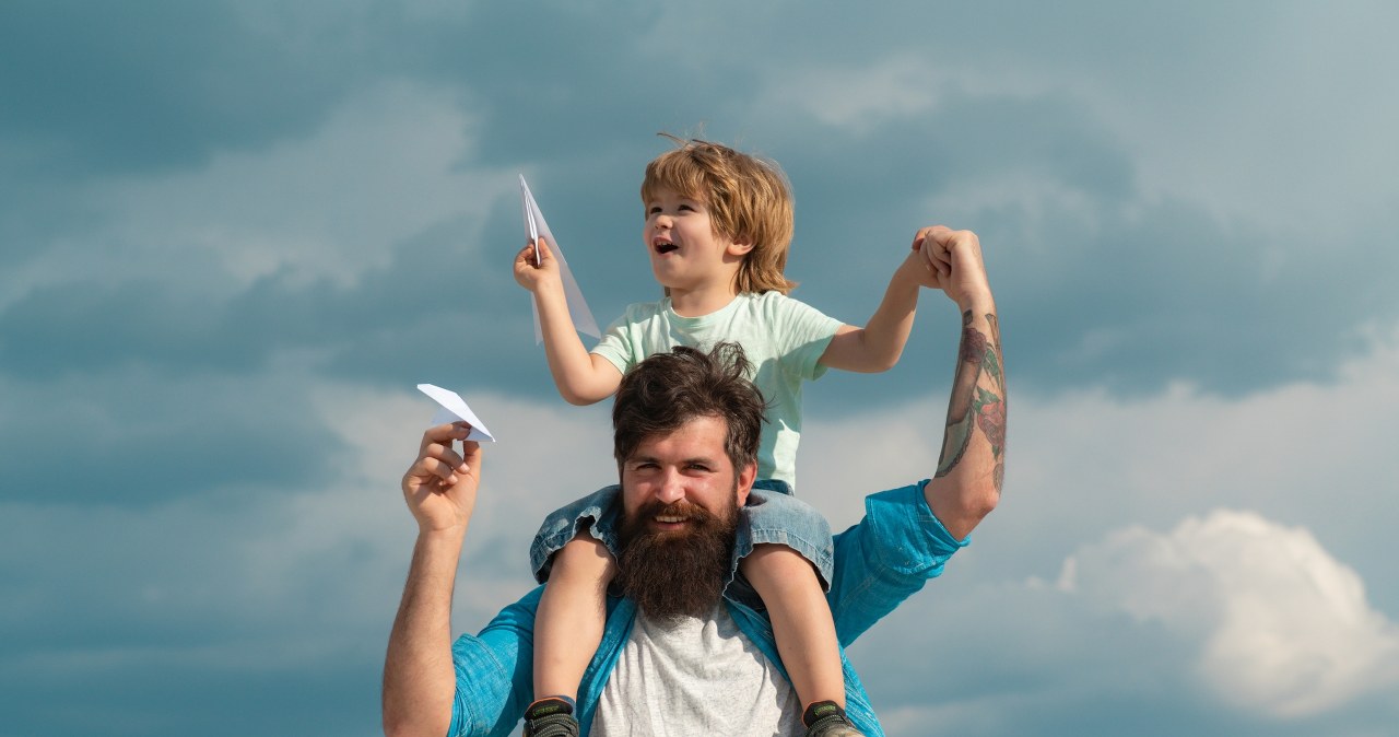 Niewielu mężczyzn w Polsce nosi imię Jonasz. To mężczyźni inteligentni i silni, choć nieco skupieni na sobie. /Pixel