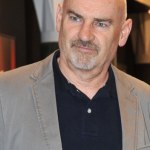Waldemar Obłoza Niewielu wie, że syn również jest aktorem. Długo próbował go powstrzymać