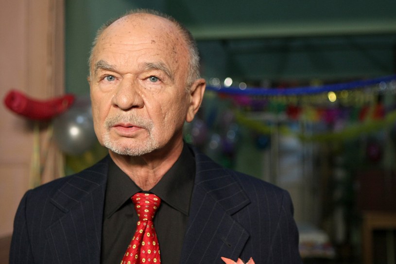 Ryszard Kotys - artysta z bogatym dorobkiem