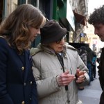 "Niewierni w Paryżu": Pięćdziesiąty film w karierze Woody'ego Allena