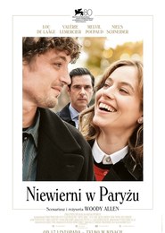 Niewierni w Paryżu