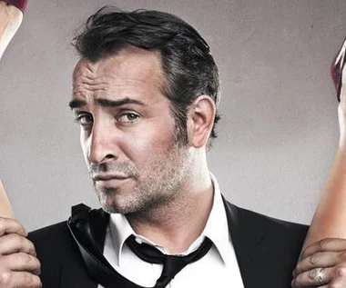 Niewierny Jean Dujardin