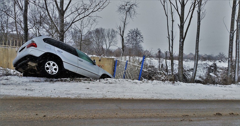 Niewinna zabawa doprowadziła do tragedii /materiały prasowe