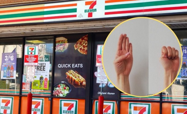 Niewinny gest w sklepie ujawnił dramat kobiety. Ten sygnał warto znać