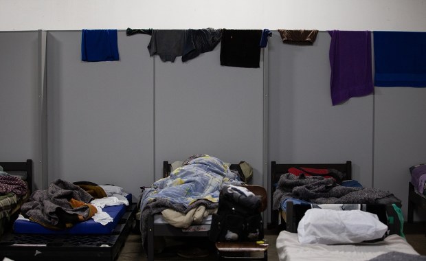 Niewolnictwo w Europie? Dramat pracowników z Polski i Europy Wschodniej