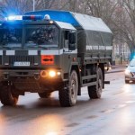 Szczecin Miasto wojewódzkie.