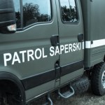 Niewybuch we Wrocławiu. Pół tysiąca osób ewakuowanych